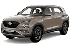 Hyundai Creta (IX25) 2019+